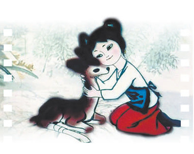 中国动画100年，这些形象为何深入人心