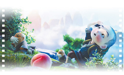 中国动画100年，这些形象为何深入人心