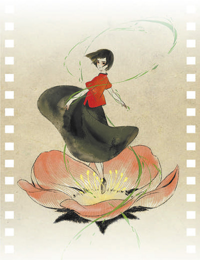 中国动画100年，这些形象为何深入人心