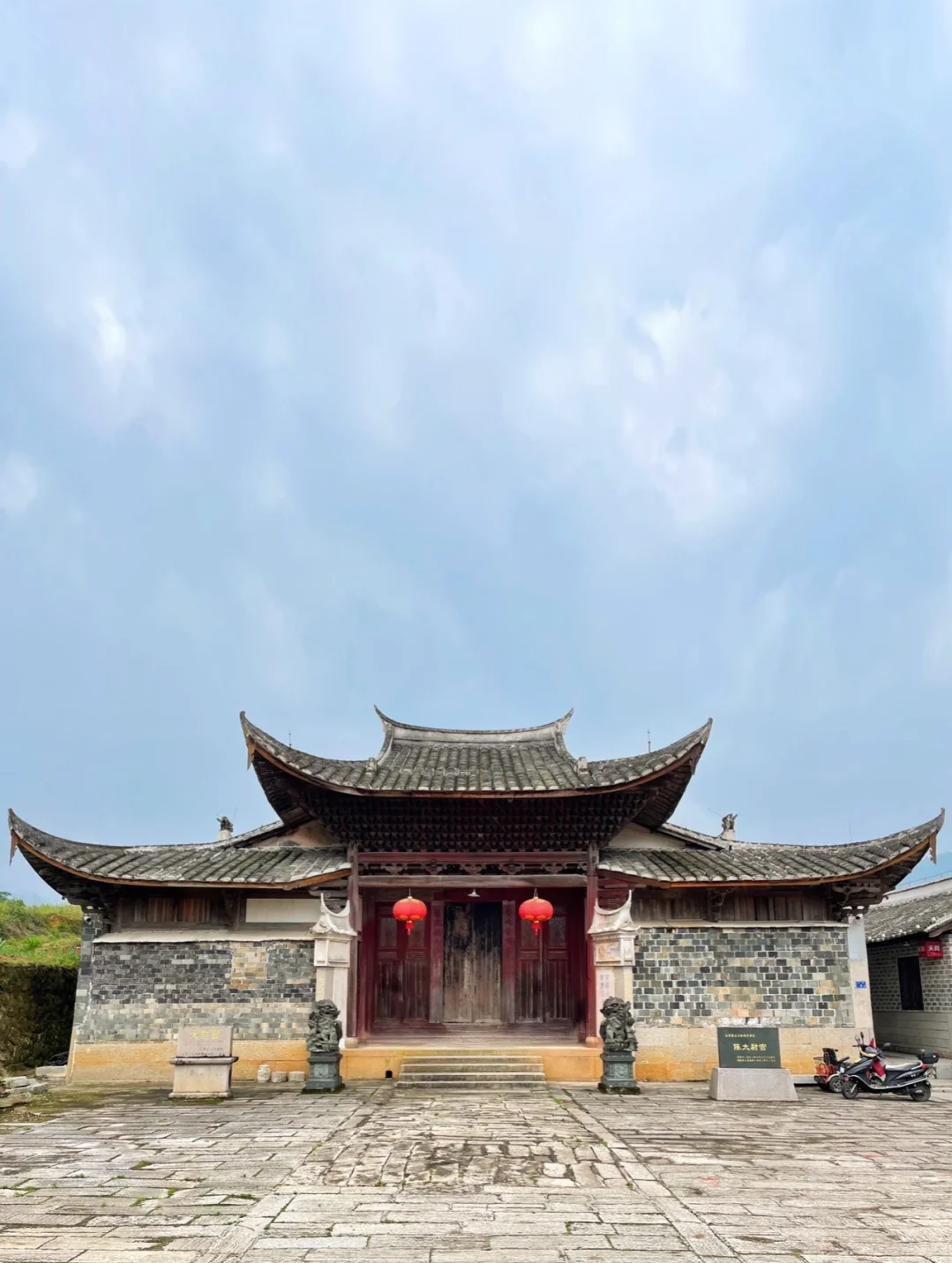 福州罗源湾旅游攻略(端午出游丨罗源心动计划) - 悦闻天下