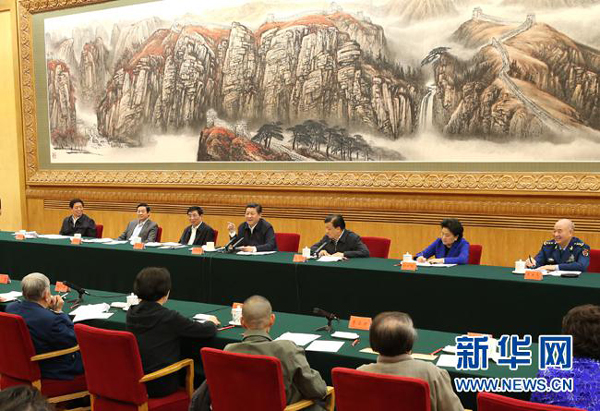 学习进行时丨这部震撼人心的伟大史诗，总书记多次提及