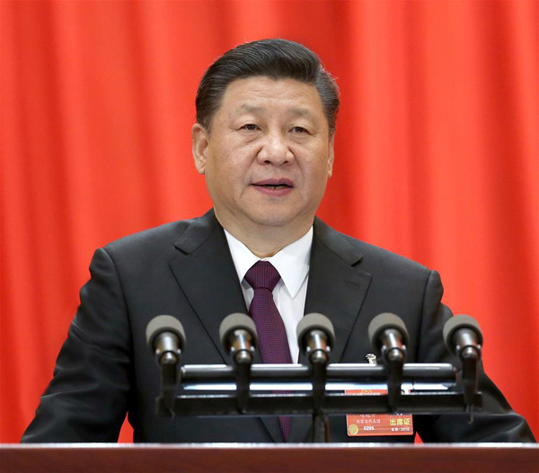 学习进行时丨这部震撼人心的伟大史诗，总书记多次提及