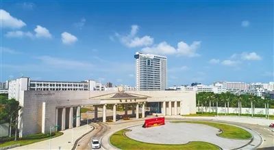 海南大学实行完全学分制改革 开启个性化人才培养模式“自定义”