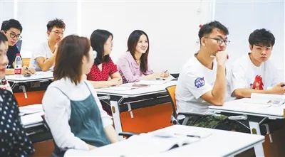 海南大学实行完全学分制改革 开启个性化人才培养模式“自定义”
