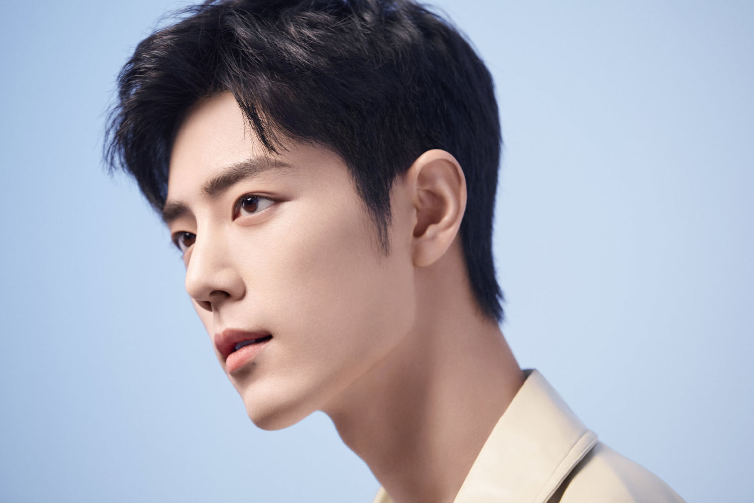 220603
肖战NARS精彩花絮上线