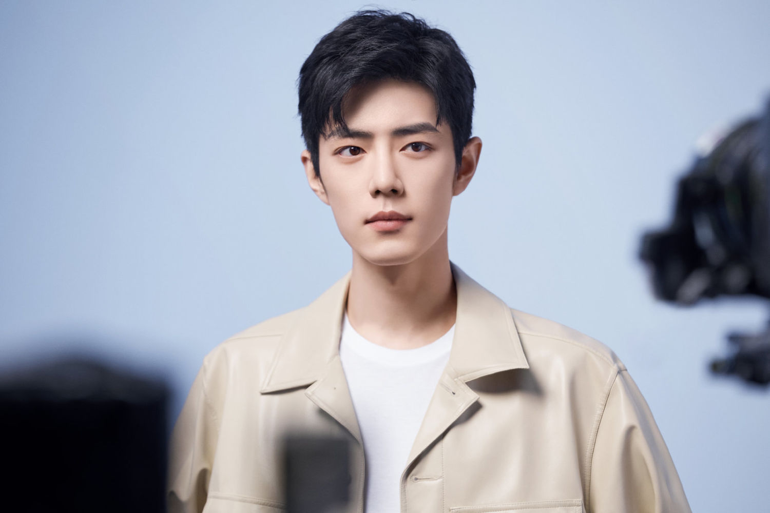 220603
肖战NARS精彩花絮上线