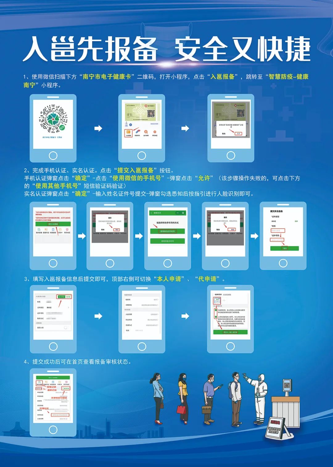 聚焦疫情防控丨河北、辽宁、吉林、上海、浙江、山东、河南、湖北、广东、重庆、四川、云南、甘肃、宁夏通报本土疫情，南宁疾控紧急提醒