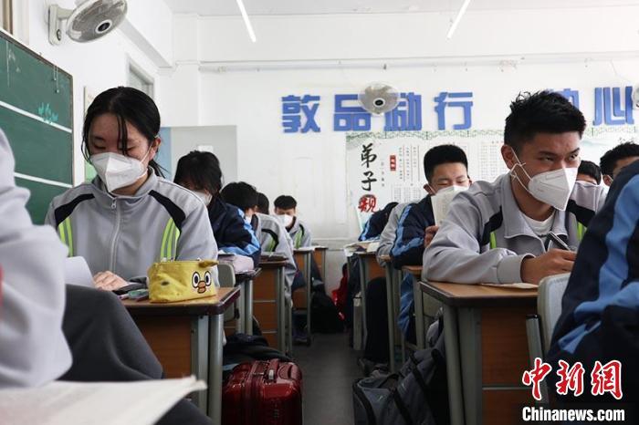 高考倒计时三天！考前吃点啥？失眠怎么办？