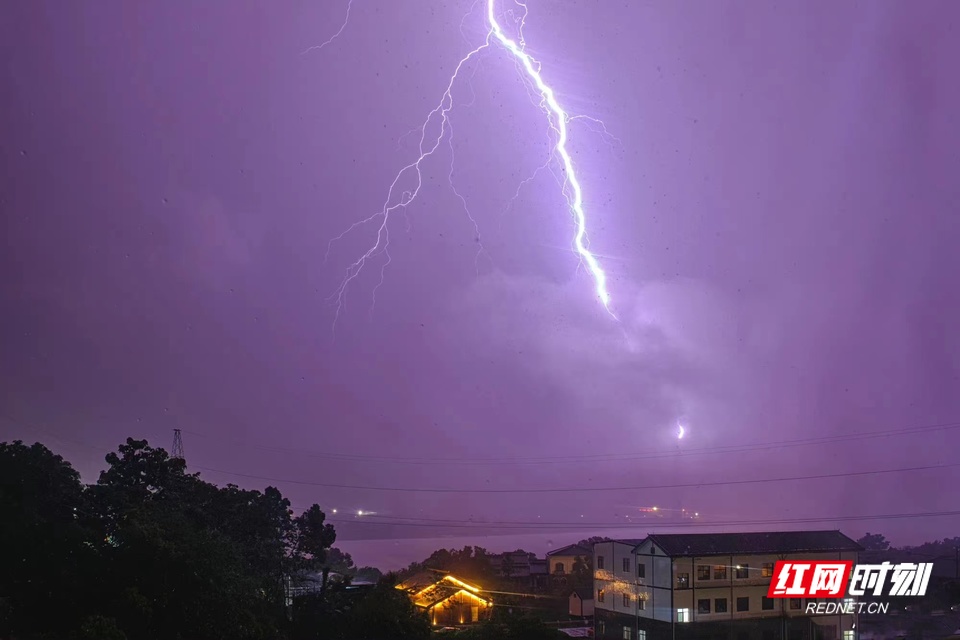 暴雨预警“蓝黄橙红”谁最强，预警发布后公众如何防范？