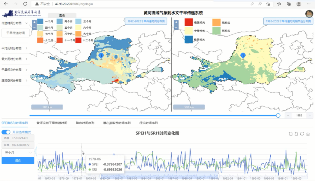 藏不住了！一起来看华水学子的优秀毕设