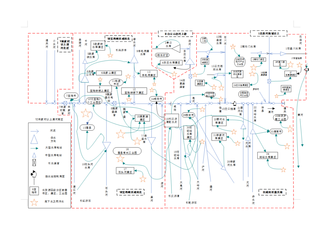藏不住了！一起来看华水学子的优秀毕设