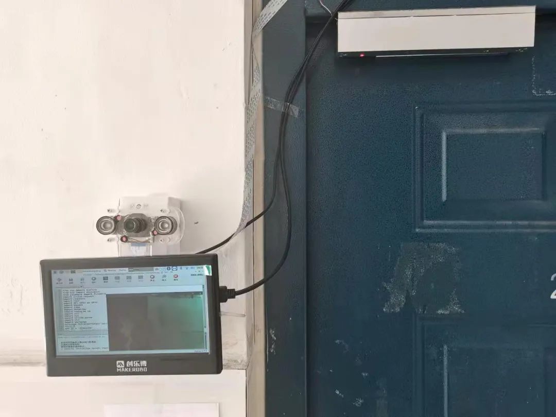 藏不住了！一起来看华水学子的优秀毕设