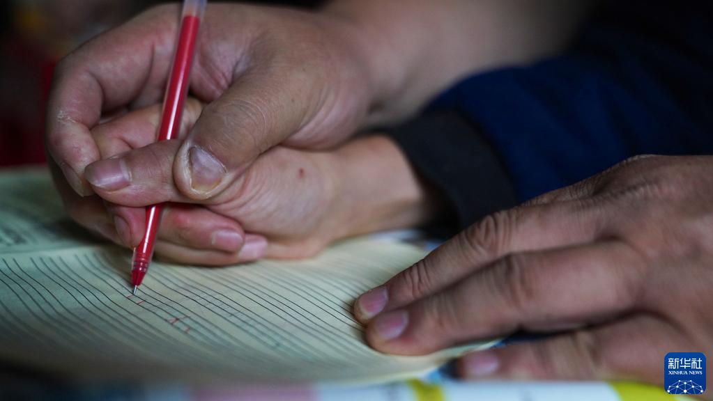 鏡觀中國·新華社國內新聞照片一周精選