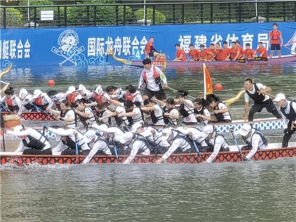 冠軍“收割機(jī)”！九江龍，再奪國(guó)際大賽金牌