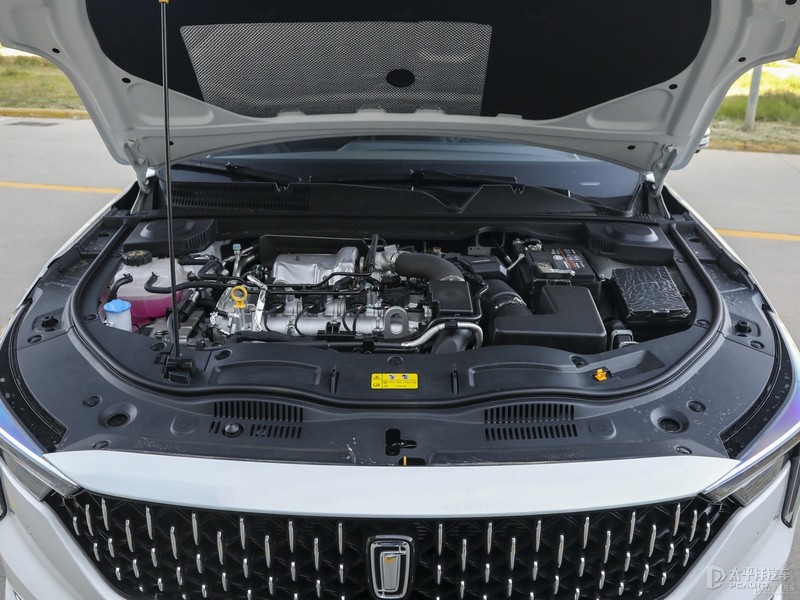 2022款奔腾B70/奔腾T55上市 售8.59-14.49万
