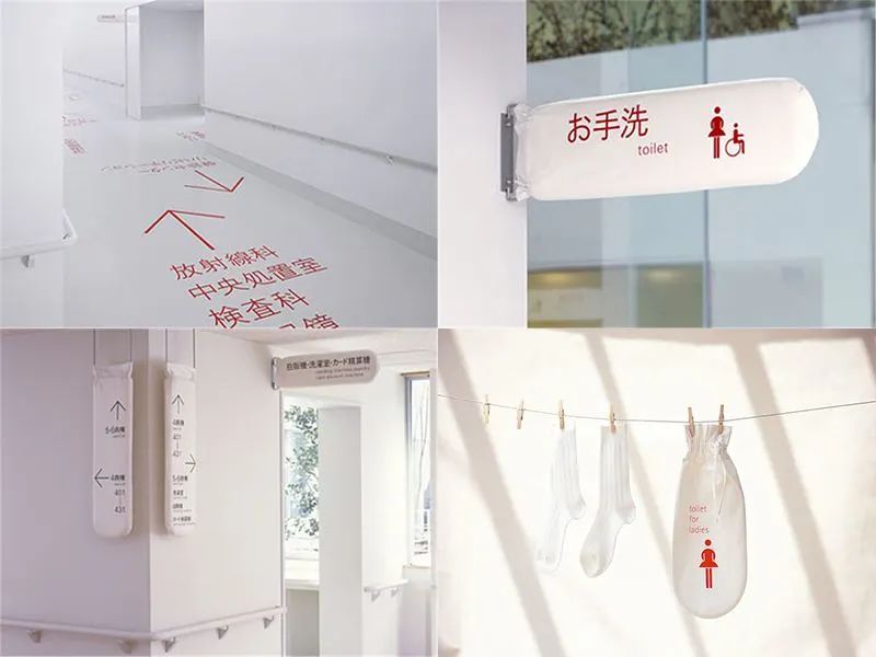 品牌标识：品牌LOGO、VI、符号的设计