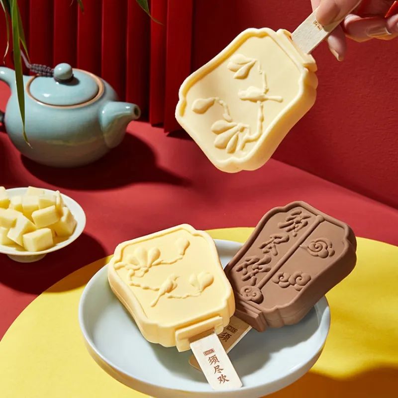 品牌标识：品牌LOGO、VI、符号的设计