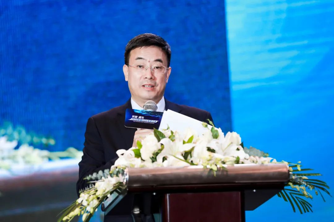 诚迈科技、统信软件董事长被立案调查，曾获“南京市科技功臣奖”