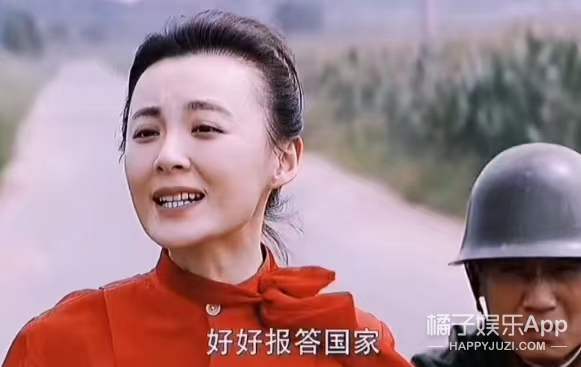 还记得《兰陵王》的郑儿吗？她现在终于演好人了？