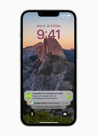 iOS 16到底升不升，看完這四大升級點再說
