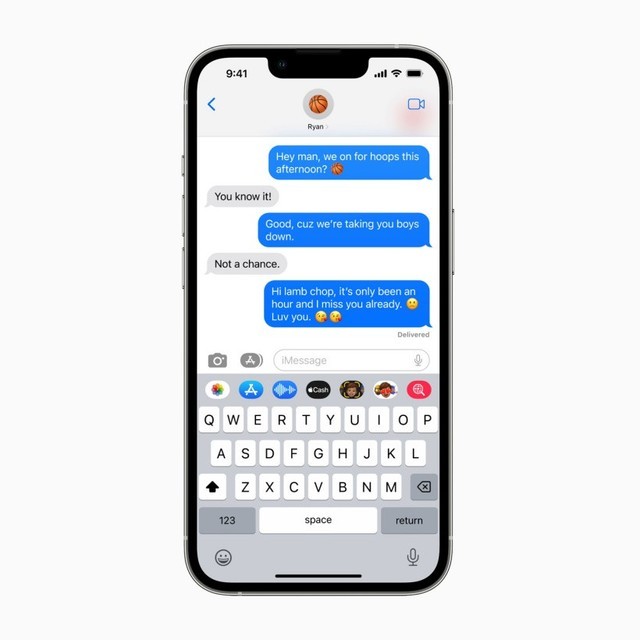 iOS 16到底升不升，看完這四大升級點再說