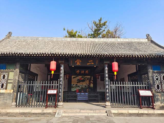 避暑胜地——山西重走梁林之路，穿越千年的古迹