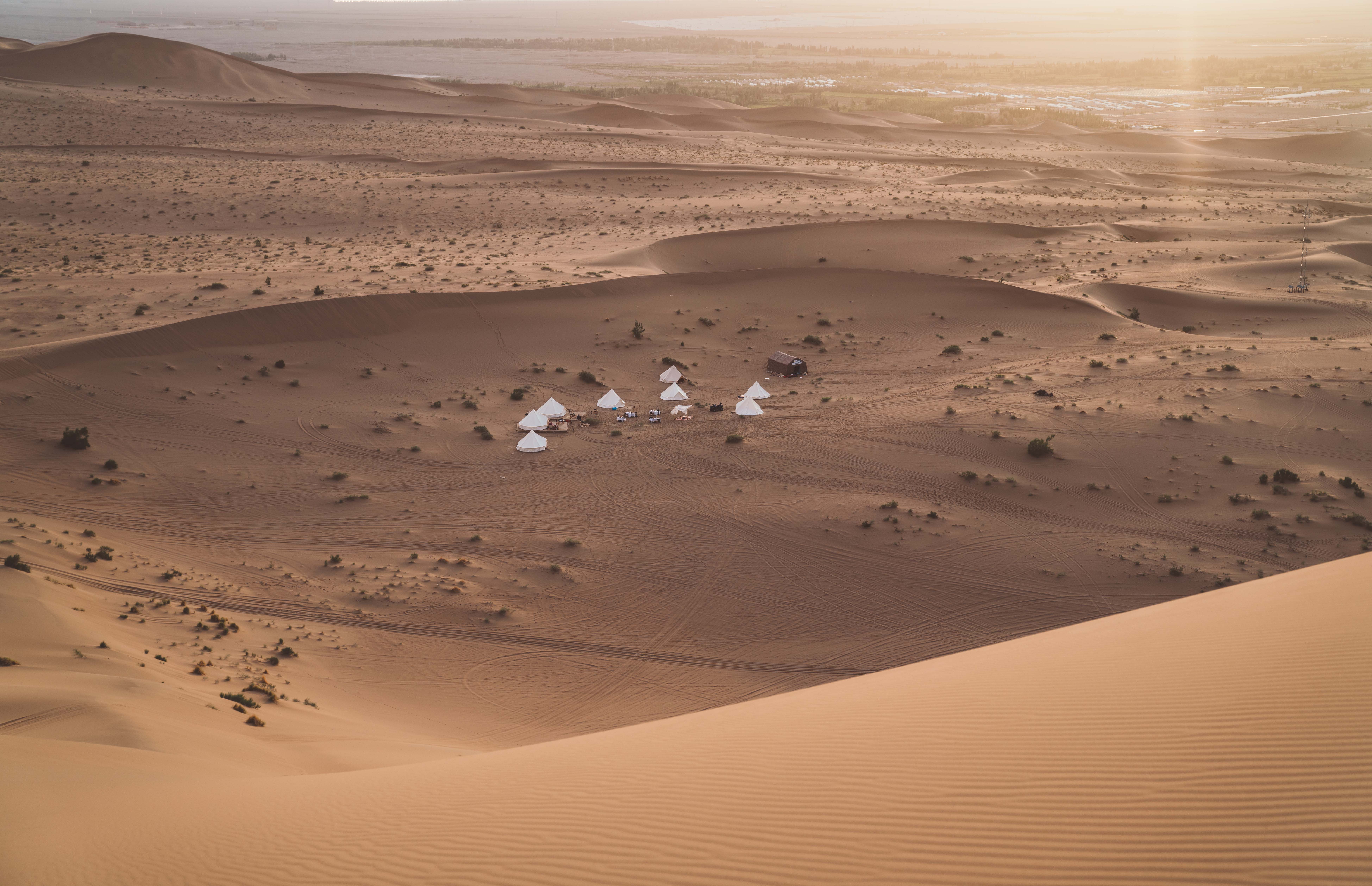 精致露营,资本进入后的新户外生活方式