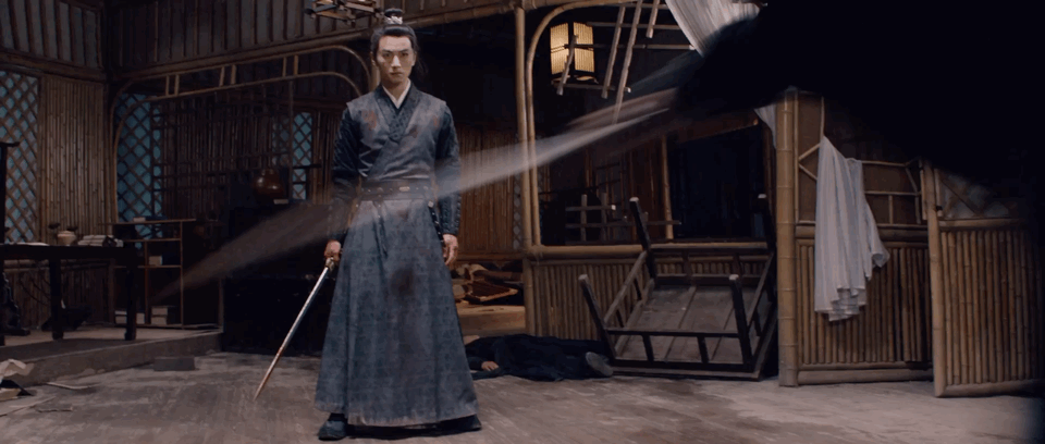 这可能是《梦华录》最大的bug了