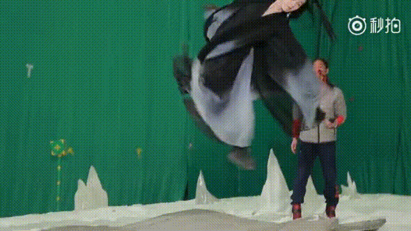 这可能是《梦华录》最大的bug了