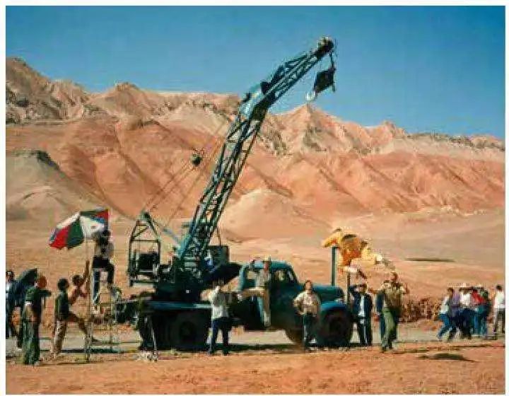 这可能是《梦华录》最大的bug了