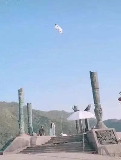 这可能是《梦华录》最大的bug了