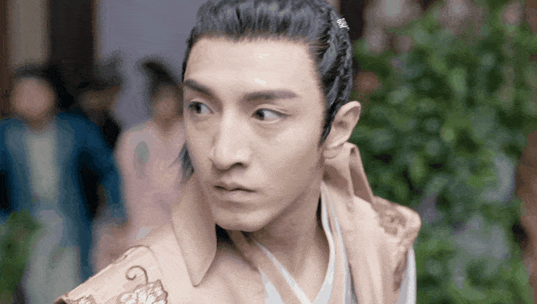 这可能是《梦华录》最大的bug了