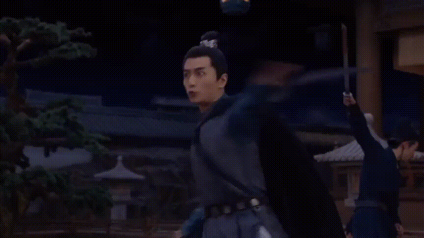 这可能是《梦华录》最大的bug了