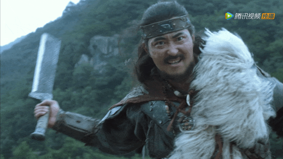 这可能是《梦华录》最大的bug了