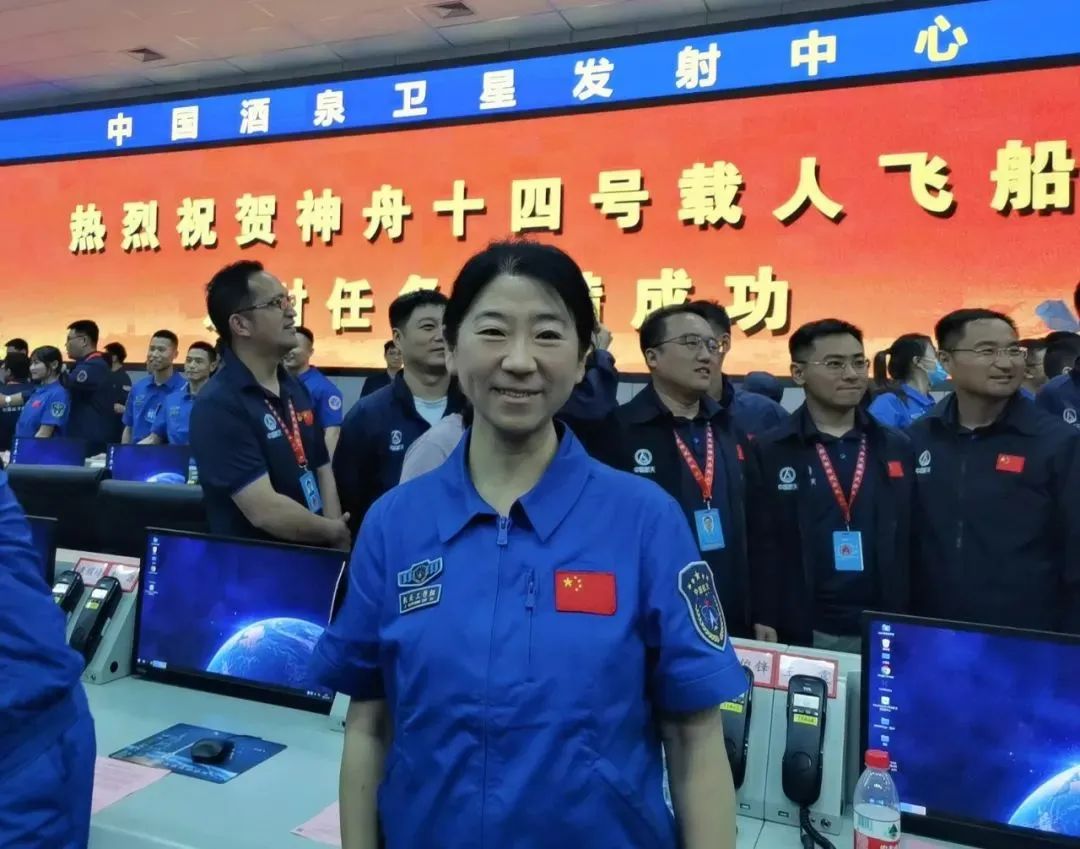 “神舟”出征！这些高校，助力建“宫”大业