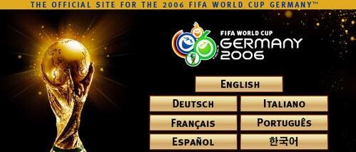 fifa2006(全球九大之最：世界上最贵的游戏，价值为20000英镑)