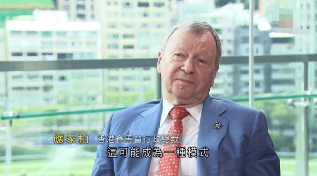 香港马会为什么没开世界杯(哪些时刻令您动容？2022上半年国内马圈大事件回顾)