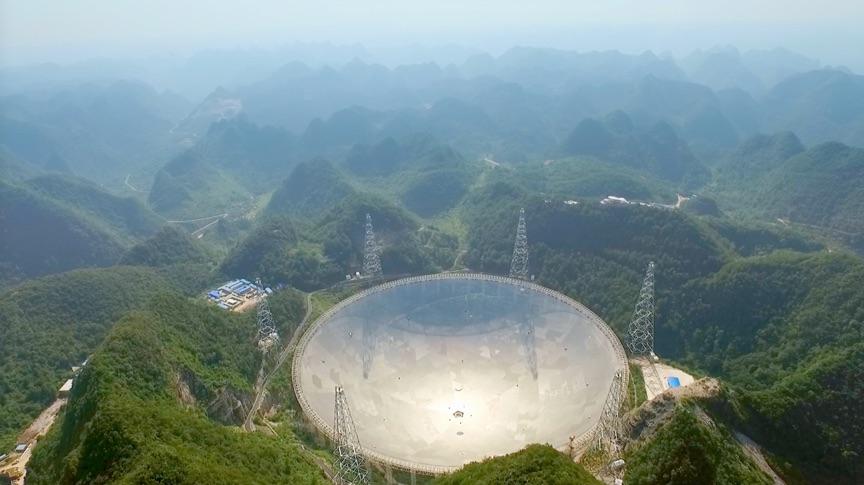 纪录片人 | 克里斯托弗·莱利：记录了不起的中国科学故事