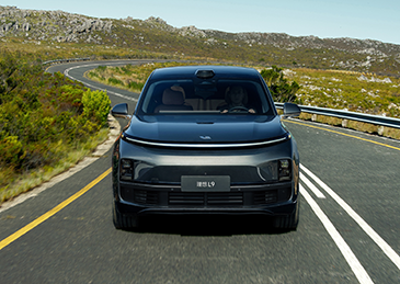 号称500万内最好的家用旗舰SUV，理想真有实力还是只会营销？