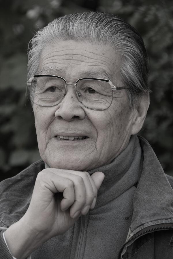“姜子牙爷爷”一路走好！“七一勋章”获得者、著名表演艺术家蓝天野逝世，享年95岁