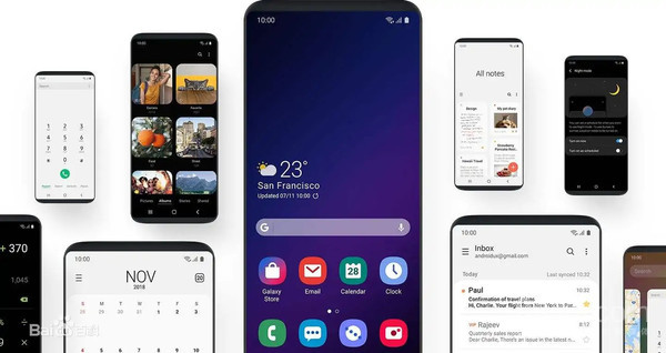 三星One UI 5.0要来了 基于Android 13打造 动画更流畅