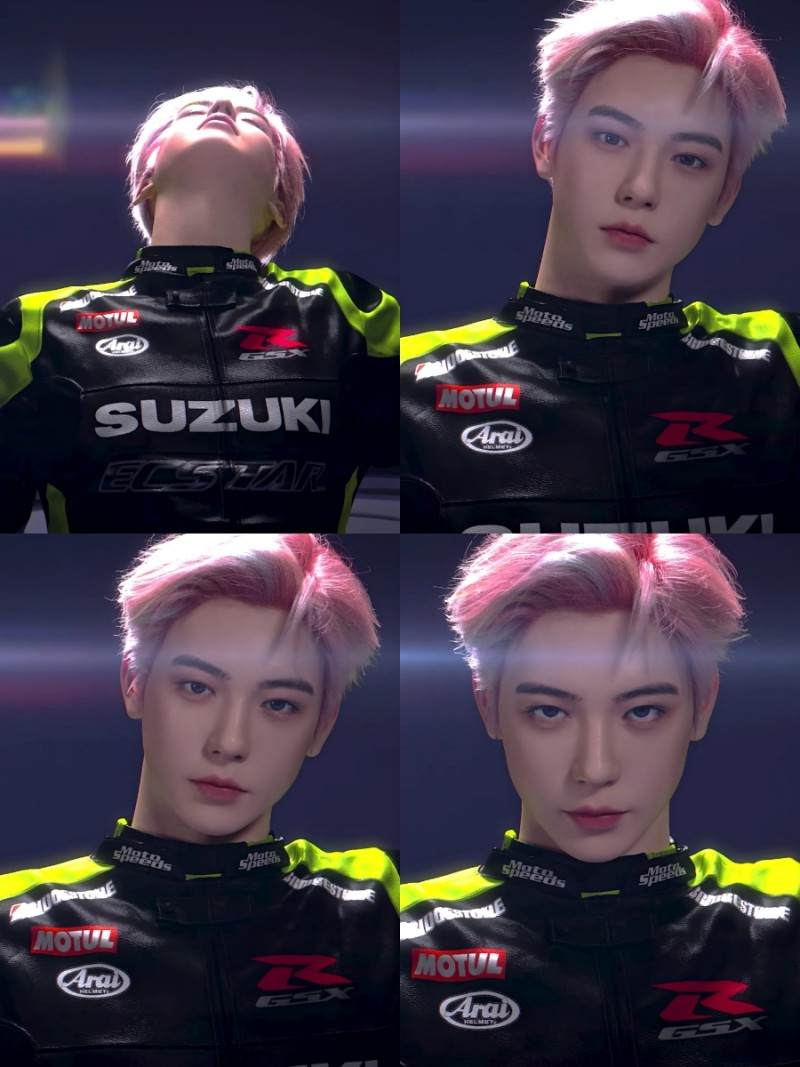 南韩开启虚拟偶像男团，出道即颜值巅峰