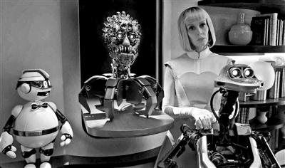 当天网恢恢真的成为现实 你怕了吗？