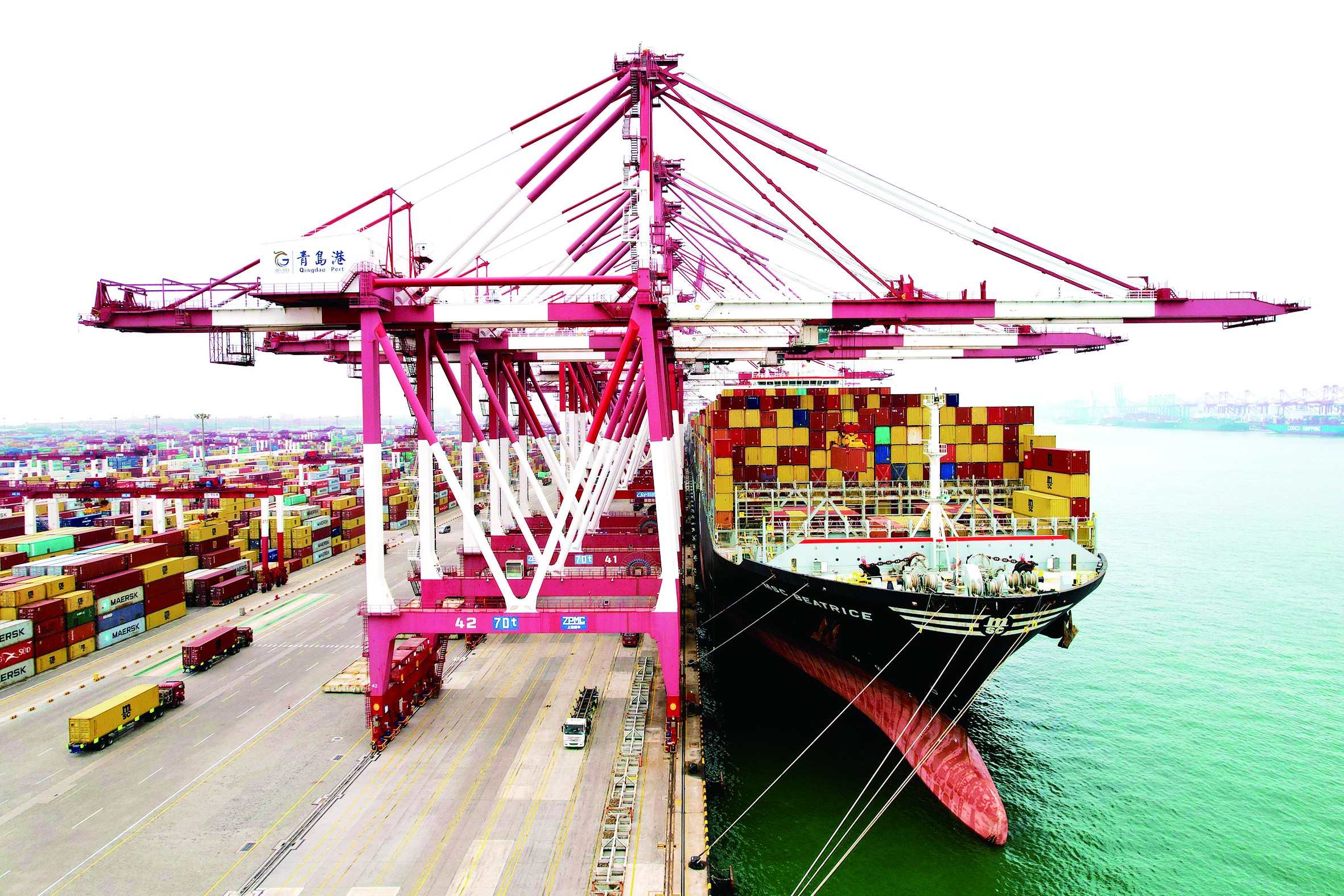 ���о���������˥�ˣ��й�5��ó���������˾�ϲ