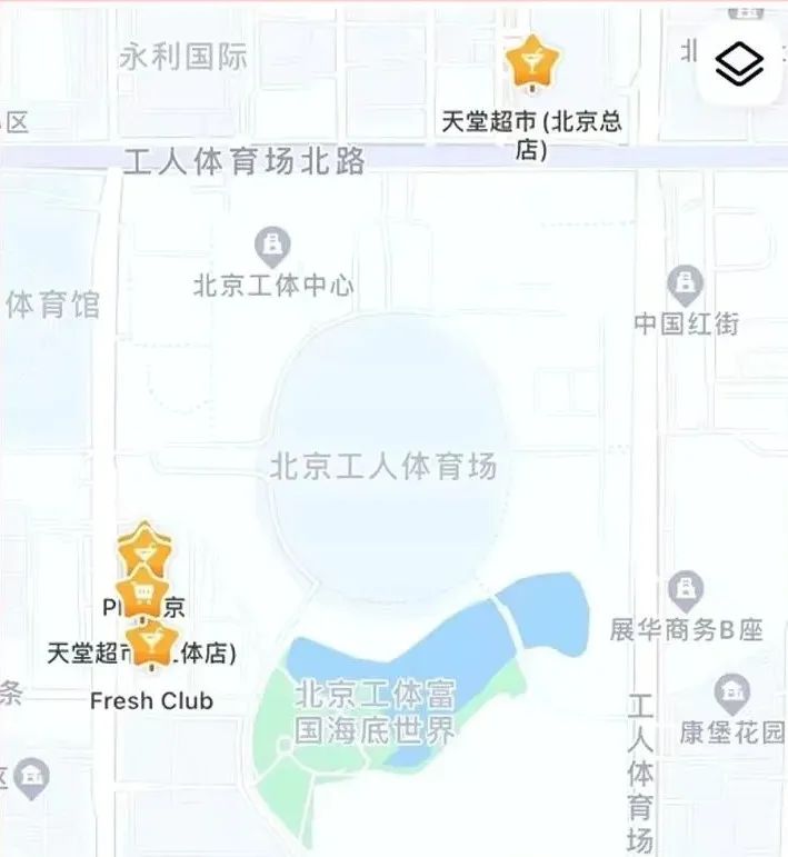 天堂超市酒吧，北京本轮疫情风暴眼？