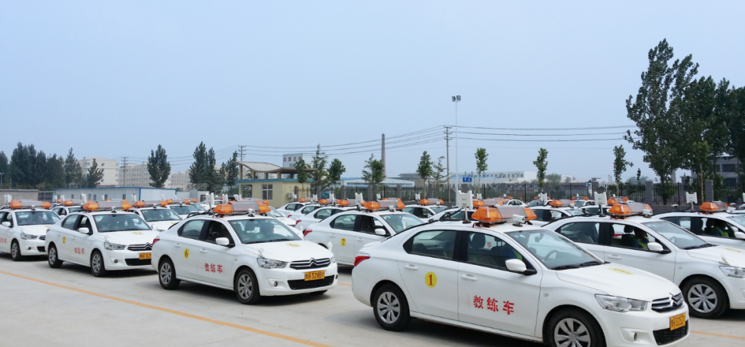 解决方案 |“芯”科技让驾考驾培更智慧