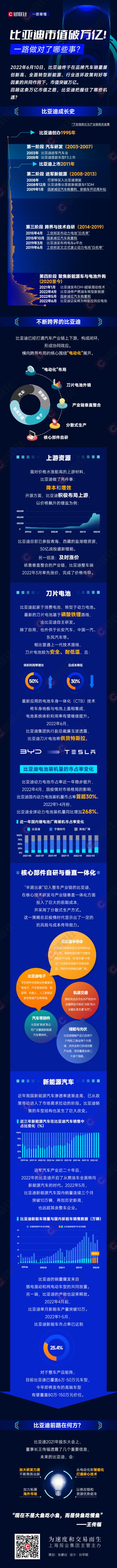 250万换来1000亿！神秘大佬投资比亚迪血赚4万倍！巴菲特搭档惊叹：王传福=爱迪生+韦尔奇