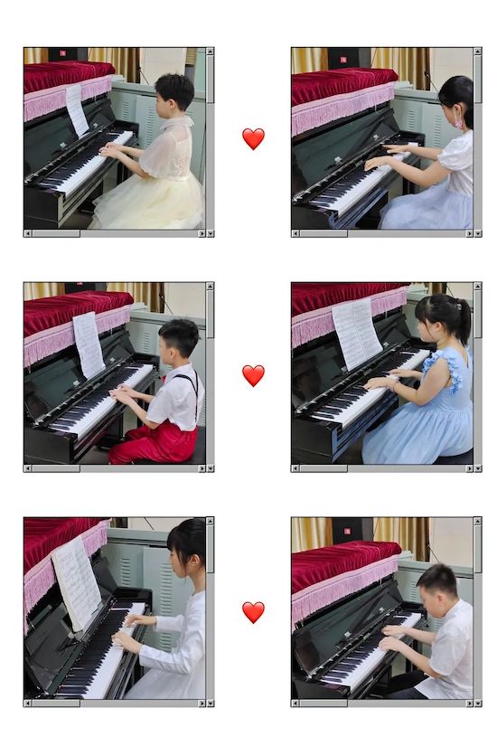 奎文區(qū)圣榮小學(xué)校園才藝大賽精彩來襲(圖6)