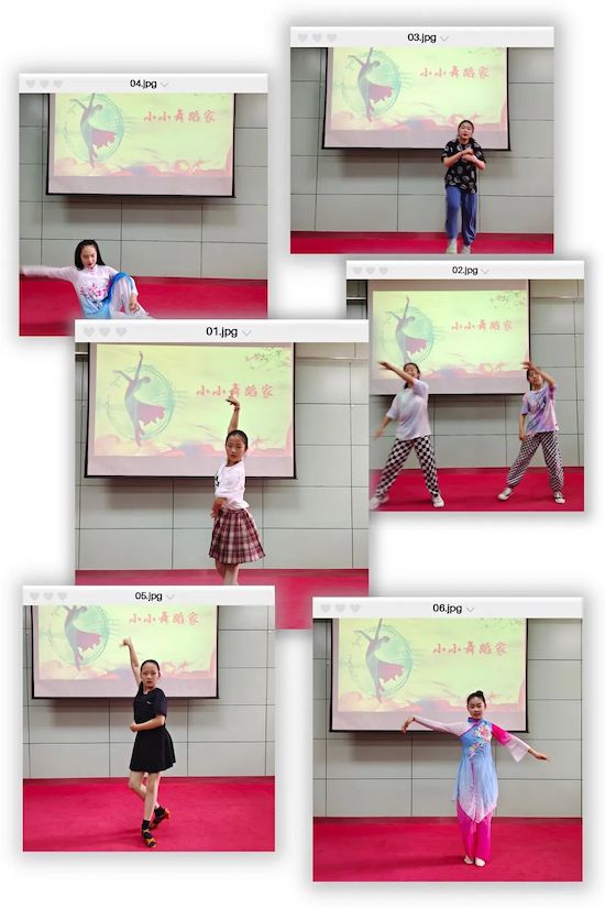 奎文區(qū)圣榮小學(xué)校園才藝大賽精彩來襲(圖12)