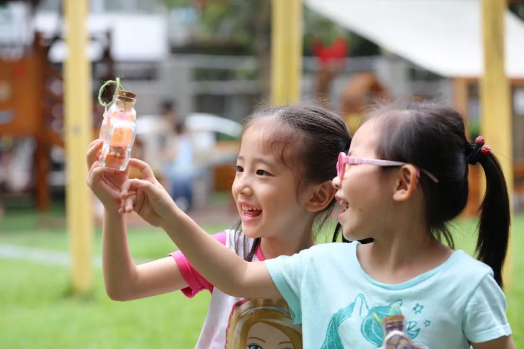 深圳招聘保健医生（龙华首所市直属园来了）